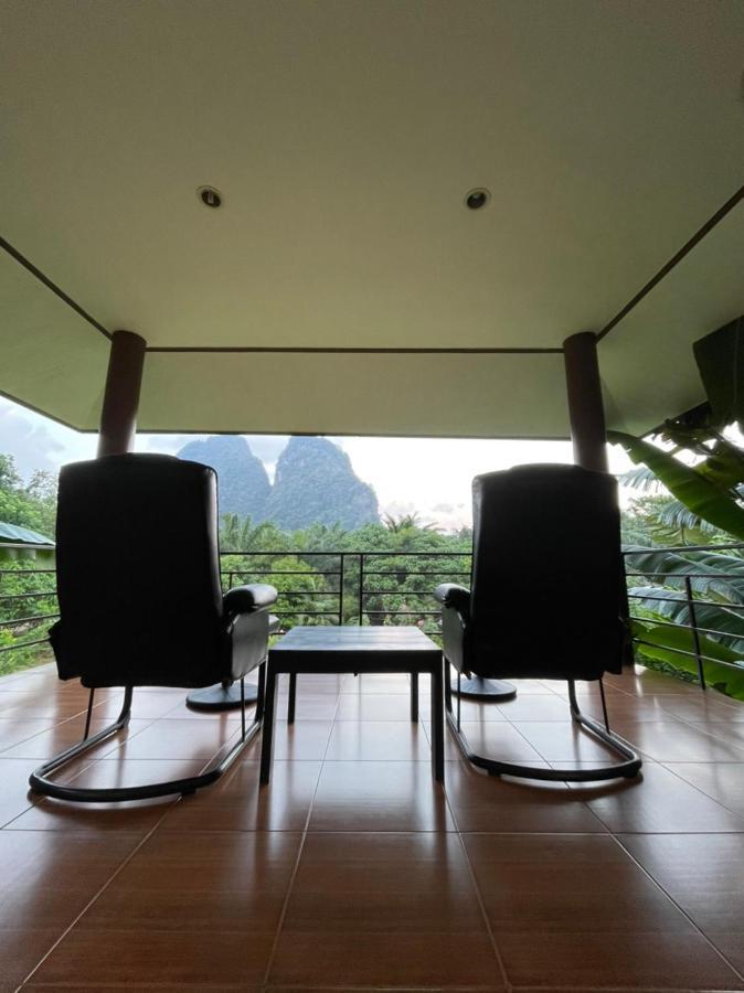 Khaosok Good View Resort - Sha Plus Khao Sok National Park 外观 照片