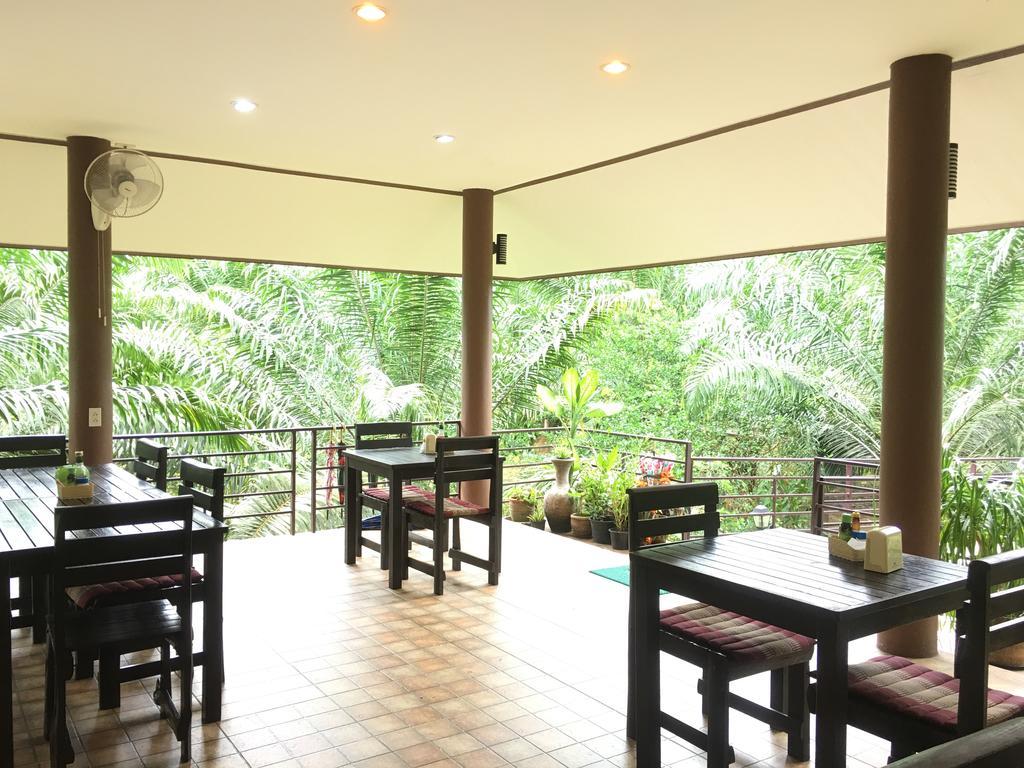 Khaosok Good View Resort - Sha Plus Khao Sok National Park 外观 照片